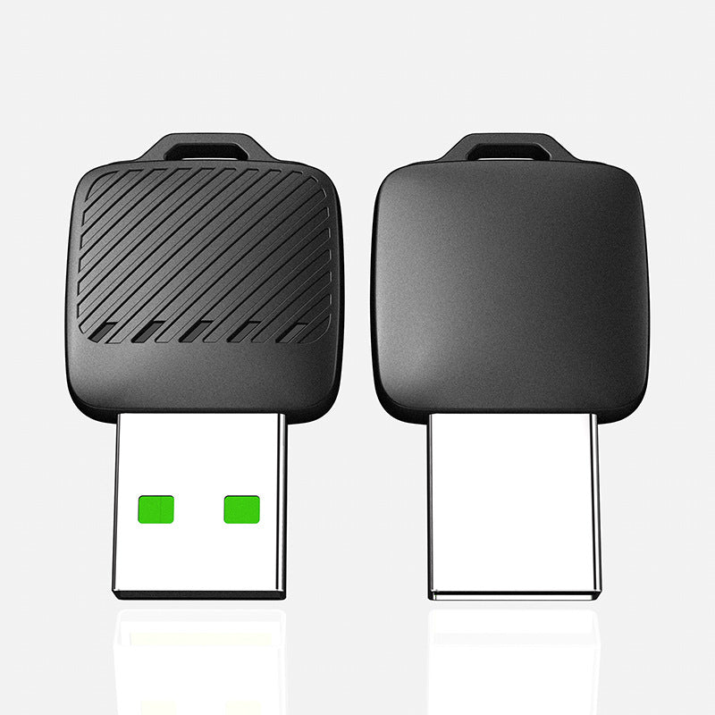 All in 1 Wireless CarPlay adapter