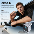 TinyCube Wireless CarPlay adapter