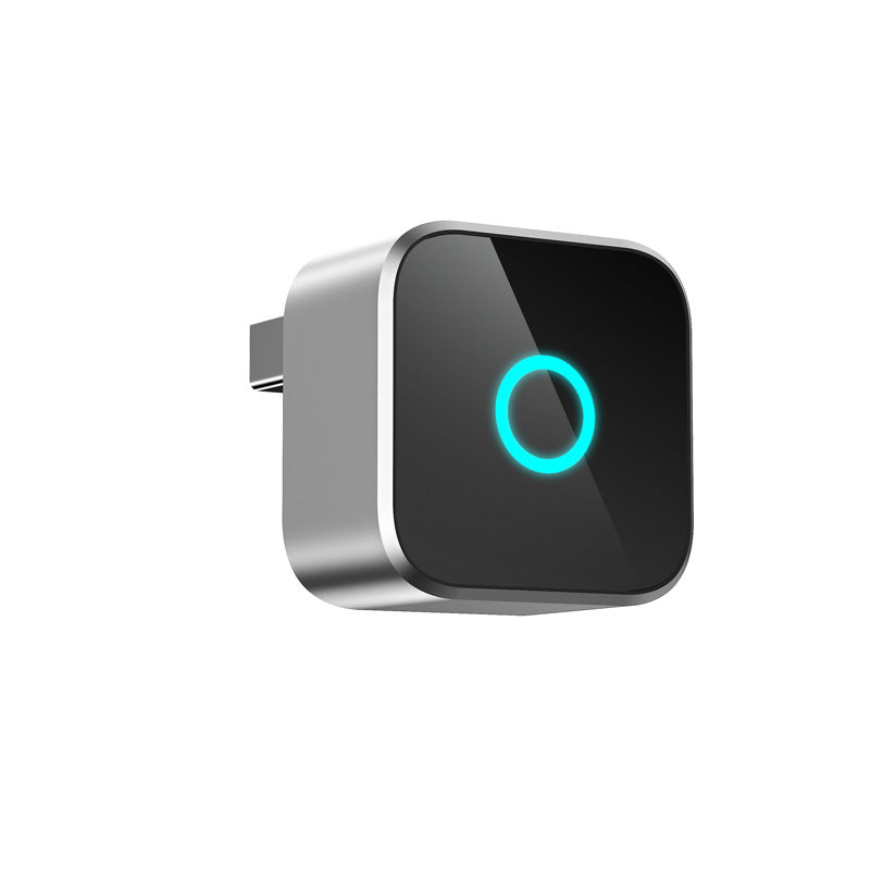 TinyCube Wireless CarPlay adapter